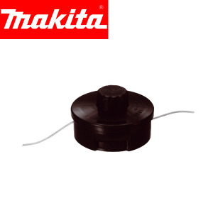 Glava za trimer za DBC260L sa dvije niti-silka Makita 122977-0