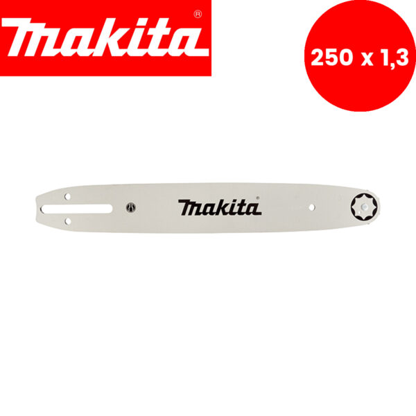 Vodilica-mač za motornu pilu - motorku EY2650H25H Makita 25cm 165695-7