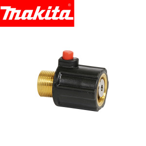 Rotirajući zglobni priključak za visokotlačne perače HW1200 HW1300 DHW080 Makita 197867-6