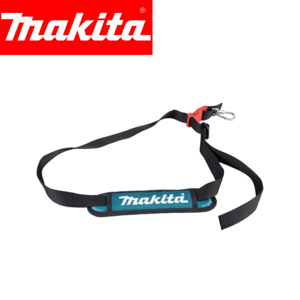 Uprtni remen-kaiš za trimere UR006G UR007G UR012G Makita 122A37-4