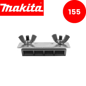 Držač za oštrenje za blanjalicu-blanju-hoblericu 1806B Makita 123006-2 155mm
