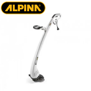 Električni trimer - električna kosa ALPINA 350W ATR 350 E