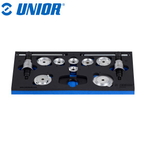 Alat za kočione klipove UNIOR 2033 619737 151mm