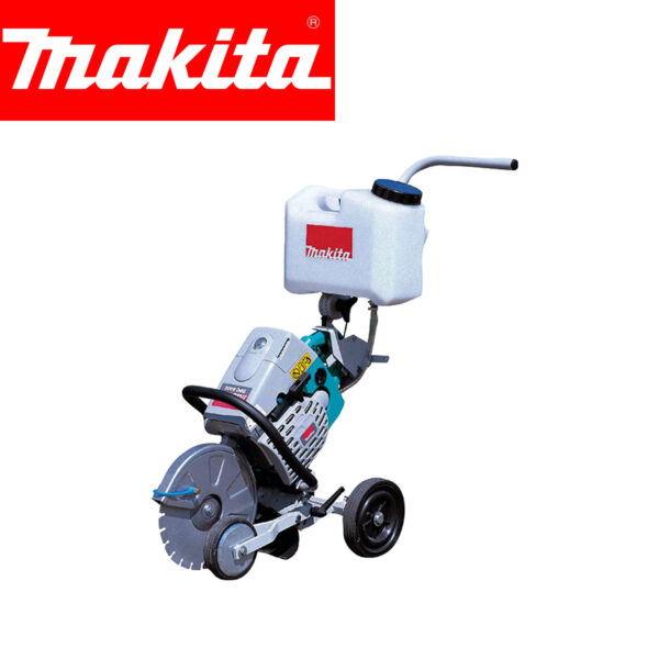 Kolica sa vodenom pumpom za rezače - sjekače asfalta - betona Makita 394369610