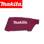 Vrećica-kesa za prašinu za tračnu brusilicu 9901 Makita 122329-5