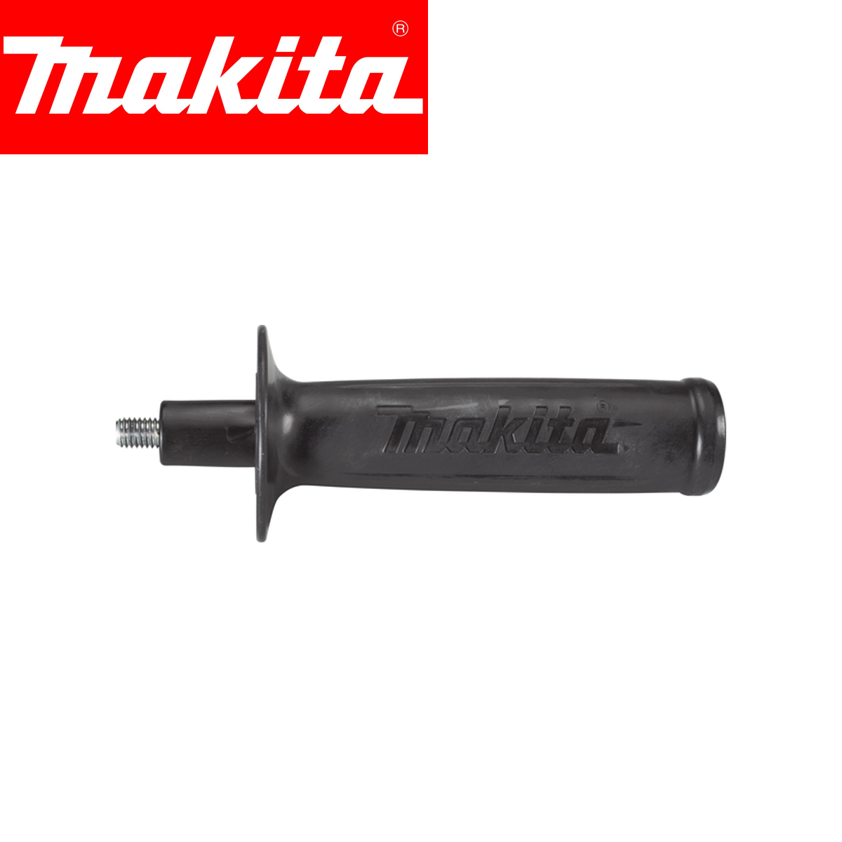 Bočna ručka Makita 140X75-2 Bočna ručka za bušilice DPV300 PV301D Makita 140X75-2