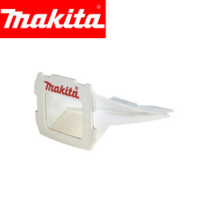 Vrećica-kesa za prašinu za vibracione brusilice - šlajfarice BO3710 BO3711 Makita 168557-8