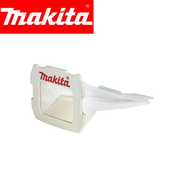 Vrećica-kesa za prašinu za vibracione brusilice - šlajfarice BO3710 BO3711 Makita 168557-8