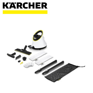 Paročistač - parni čistač KARCHER SC 2 Deluxe EasyFix Premium SC2 1.513-253.0