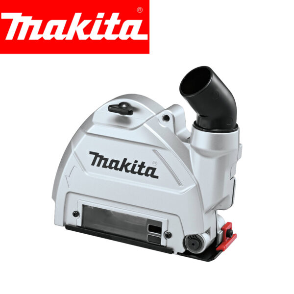 Nastavak za usisavanje za ugaone-kutne brusilicu Makita 196846-1 115-125mm