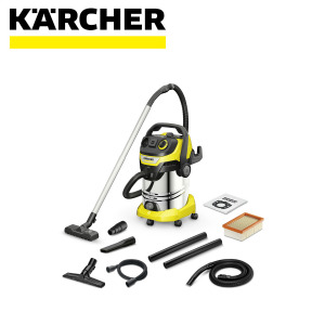Električni usisivač za mokro-suho usisavanje KARCHER WD 6 P S V-30/8/22/T Renovation 1.628-376.0 1300W