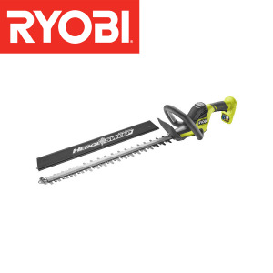 Aku škare-makaze za živu ogradu - živicu Ryobi RY18HT55A-0 18V 55cm