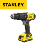 Aku udarna bušilica Stanley SFMCD711C2S V20 18V 50Nm sa 2 baterije 1.5Ah