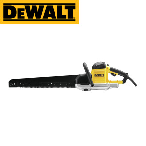Električna aligator pila DeWalt DWE398 1700W 43cm