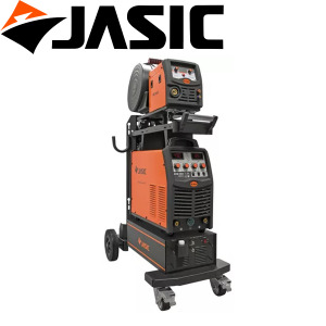 Aparat za MIG-MAG-MMA zavarivanje-varenje Jasic JM-452S-WC 400A