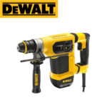Električna udarna bušilica DeWalt D25413K SDS-Plus 1000W