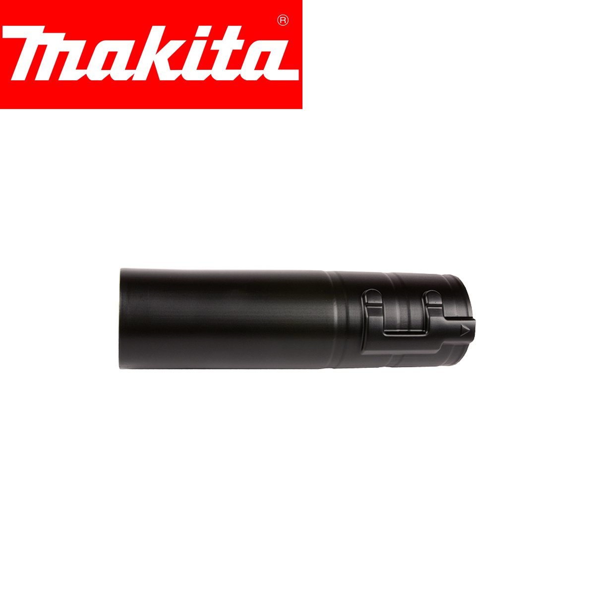 Produžetak Makita 197888-8 Produžetak za crijevo za puhače-duvače lišća DUB362 DUB363 UB001C UB001G Makita 197888-8