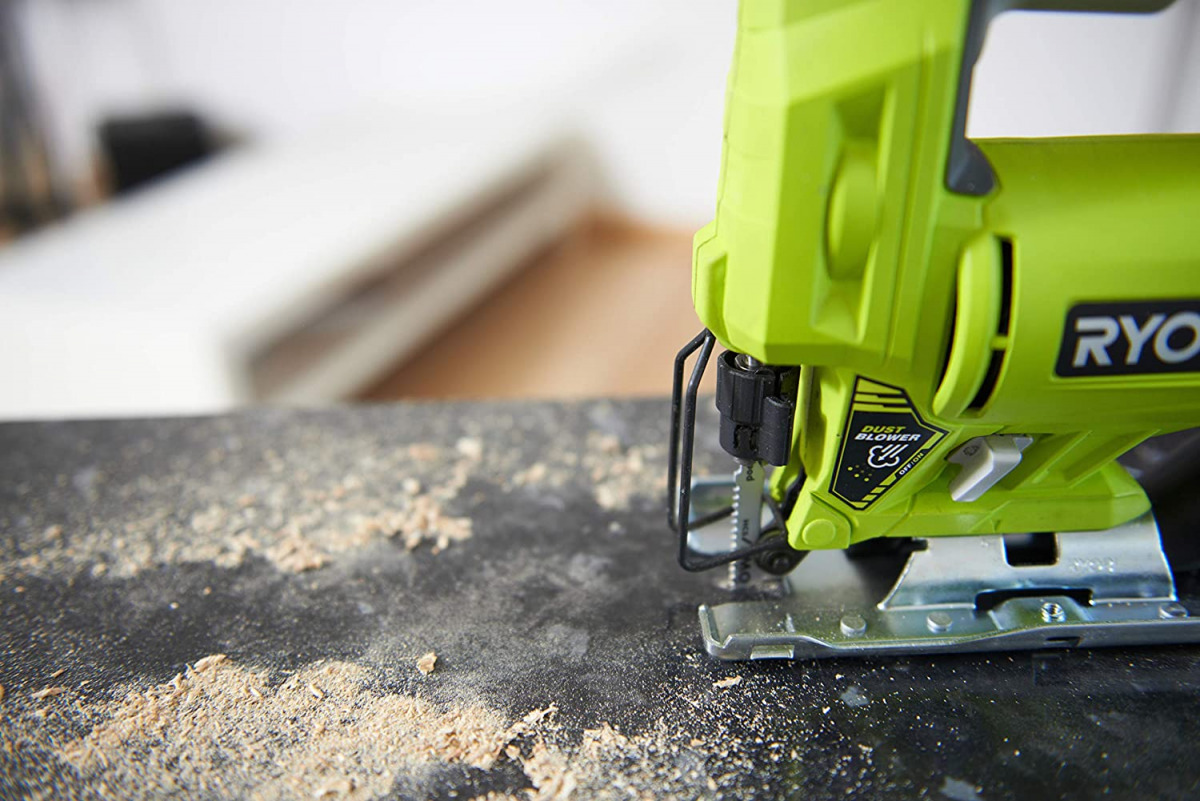 Električna ubodna pila Ryobi RJS720-G 500W