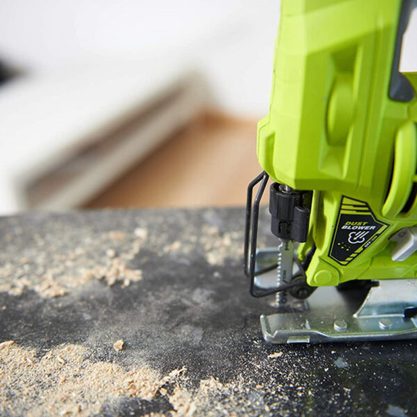 Električna ubodna pila Ryobi RJS720-G 500W