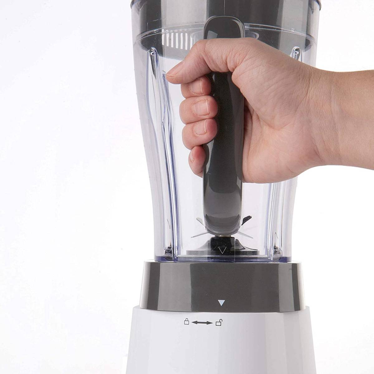 Blender Black+Decker BXJB500E 500W
