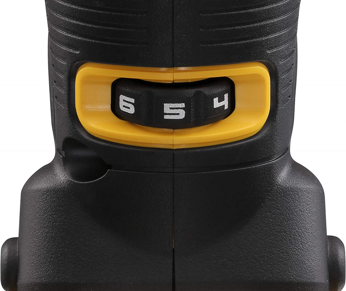 Aku ubodna pila DeWalt DCS335P2 18V XR sa dvije 5Ah baterije i punjačem u koferu