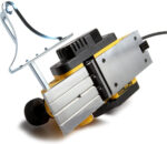 Električna blanjalica - blanja - hoblerica DeWalt DW680K 600W