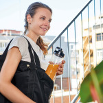 Blender Black+Decker BXJBA350E 350W