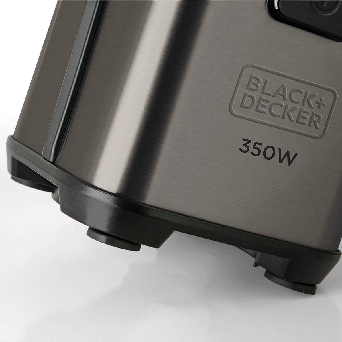 Blender Black+Decker BXJBA350E 350W