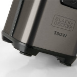 Blender Black+Decker BXJBA350E 350W
