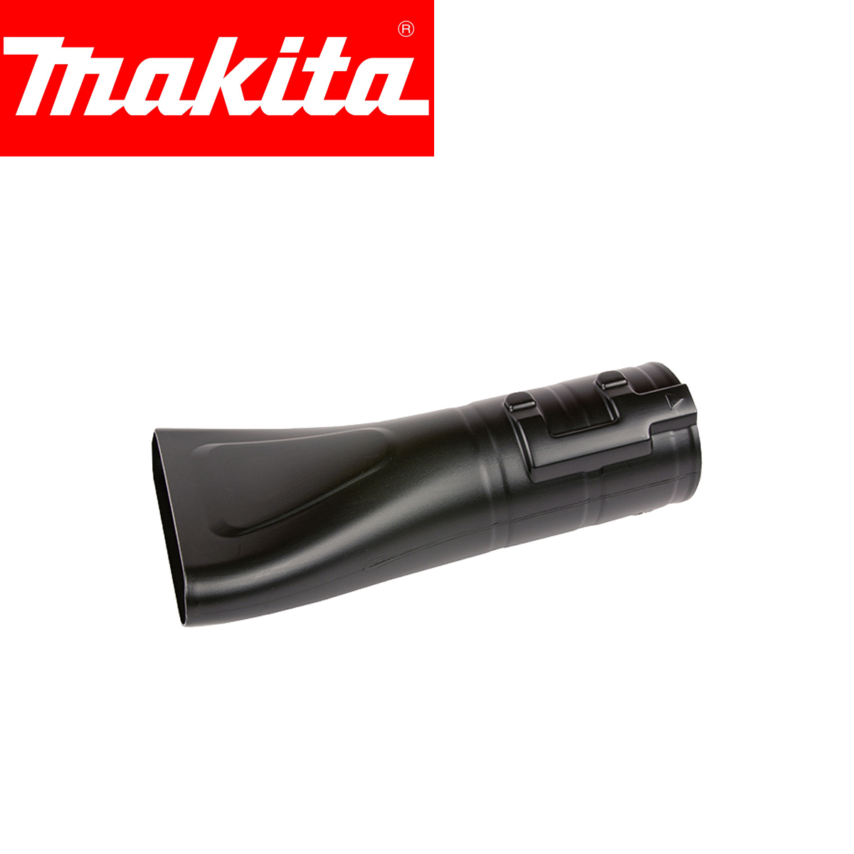 Pljosnata mlaznica Makita 197889-6 Pljosnata mlaznica za puhače-duvače lišća DUB362 DUB363 UB001C UB001G Makita 197889-6