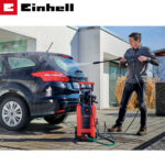 Električni visokotlačni perač - VAP Einhell TE-HP 170 2300W 230bar 4140770