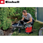 Električni industrijski - građevinski usisivač Einhell TC-AV 1720 DW 1250W 2351666