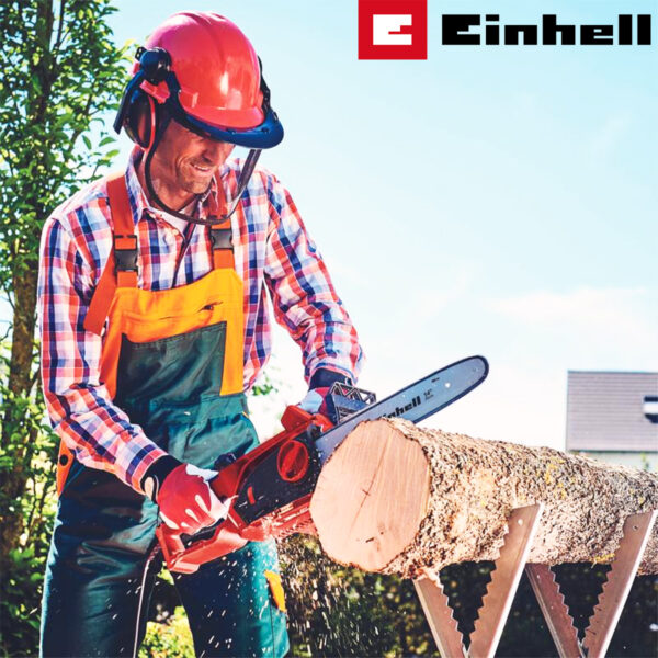 Električna pila - motorka za drvo Einhell GH-EC 1835 1800W 35cm 4501710