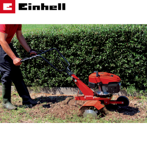 Benzinska freza - kopačica Einhell GC-MT 2560 LD 3430281 3.4KS 60cm