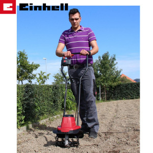 Električna freza - kopačica Einhell GC-RT 7530 3431050 750W 30cm