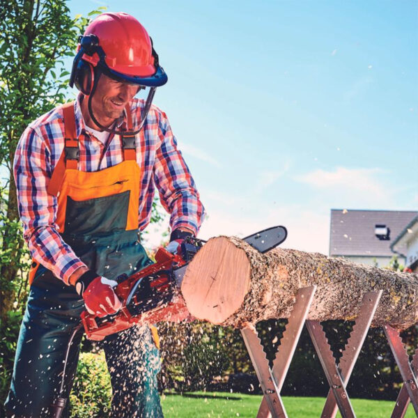 Električna pila - motorka za drvo Einhell GH-EC 2040 2000W 40cm 4501720