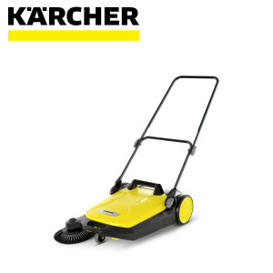 Mašina za metenje - metla KARCHER Sweeper S 4 1.766-320.0