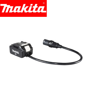 Adapter za bateriju za aku uređaje PDC01 18V Makita 191A53-7