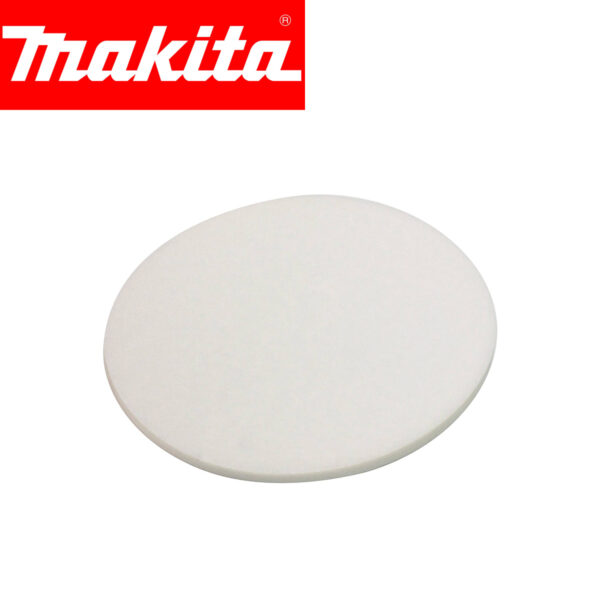 Spužva od filca za polirke DPO600 Makita 193288-0