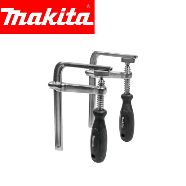 Stega - stezaljka Makita 5kom 194385-5