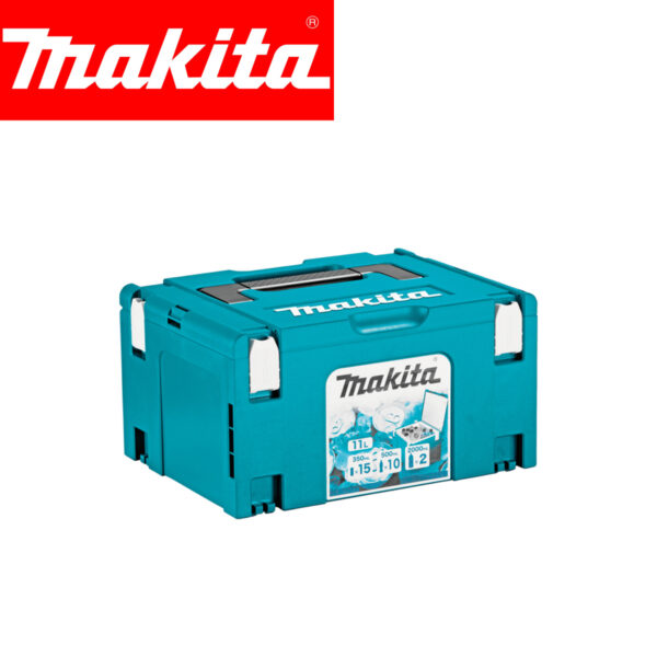 Hladnjak Makpack Makita 198254-2 395x295x215mm