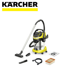 Električni usisivač za mokro-suho usisavanje KARCHER WD 6 P S V-30/6/22/T 1.628-360.0 1300W