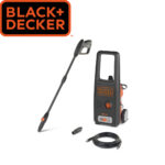 Električni visokotlačni perač - VAP Black+Decker 1400W BXPW1400E