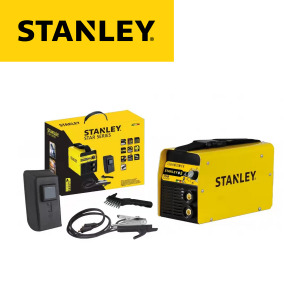 Aparat za MMA zavarivanje-varenje Stanley STAR7000 7kW 230V 200A