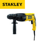 Električna udarna bušilica Stanley SFMEH210K SDS-Plus 800W