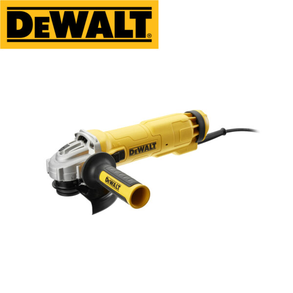 Električna ugaona - kutna brusilica DeWalt DWE4238 1400W 150mm