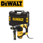 Električna udarna bušilica DeWalt D25333K SDS-Plus 950W u koferu