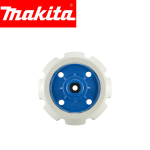 Gumena brusna ploča za brusilice Makita 125mm 197922-4