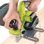 Električna blanjalica-blanja-hoblerica Ryobi 750W 82mm EPN7582NHG