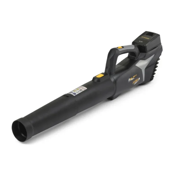 Aku puhač i duvač lišća ALPINA sa 4Ah baterijom 20V ABL 20 LI KIT BATT